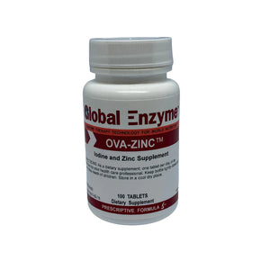 Ova Zinc Health Supplements