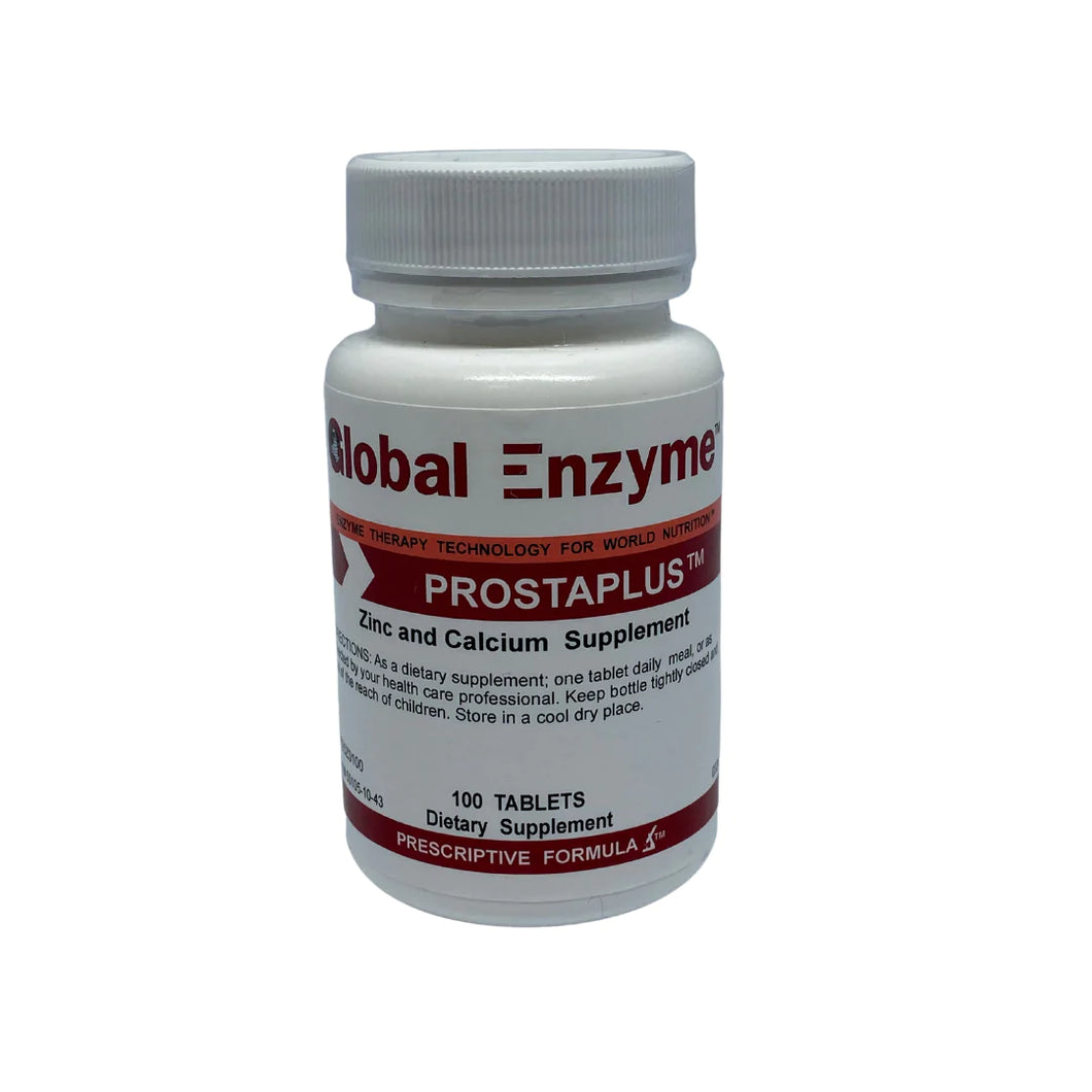 ProstaPlus Health Supplement