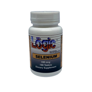 Selenium Health Supplement