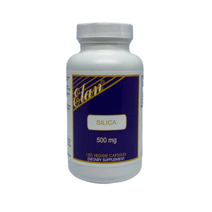 Silica Health Supplement