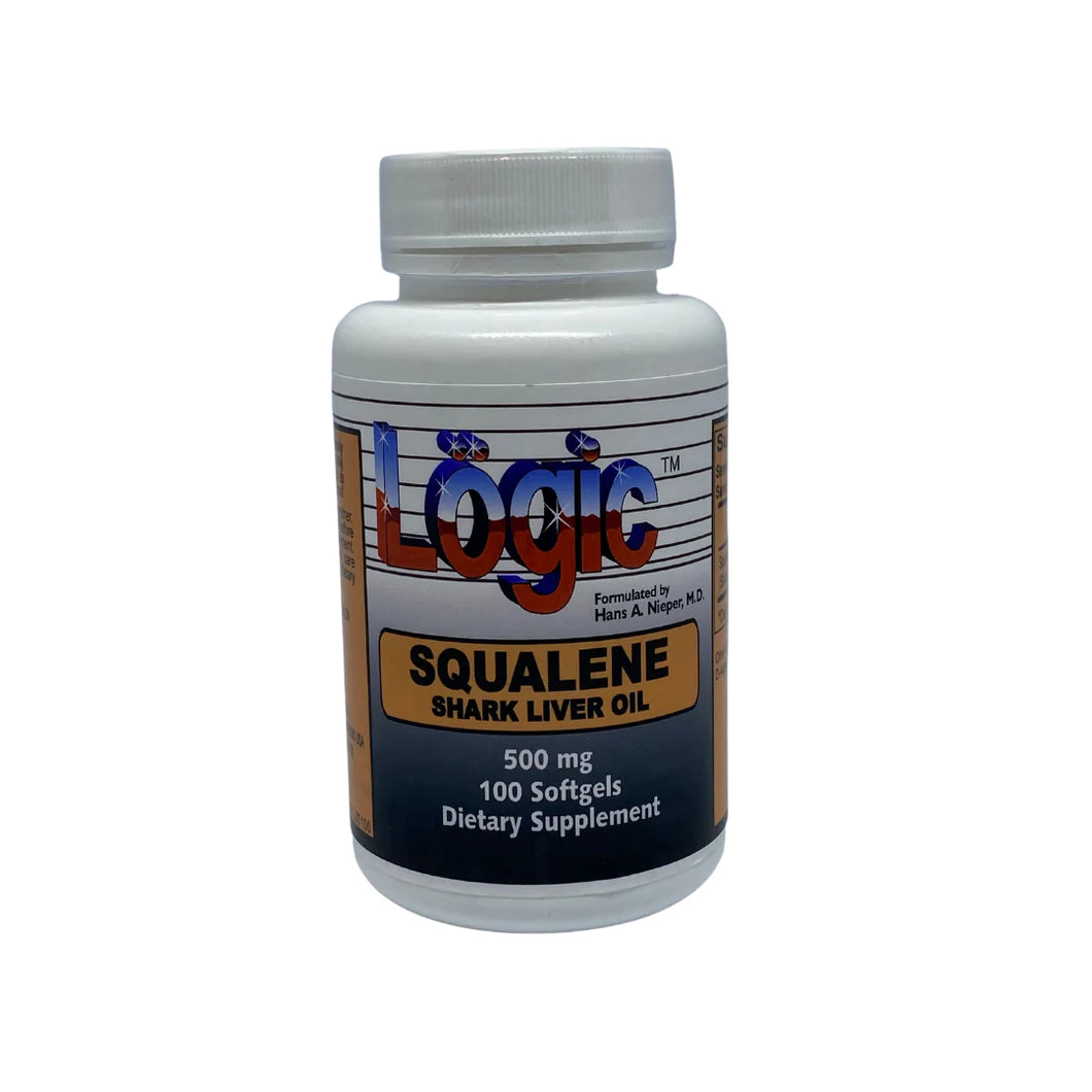 Squalene Health Supplement