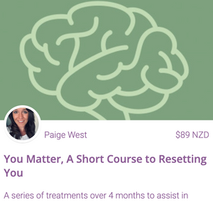 Reset Your Health
