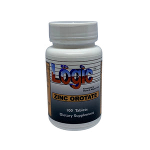 Zinc Orotate Health Supplement