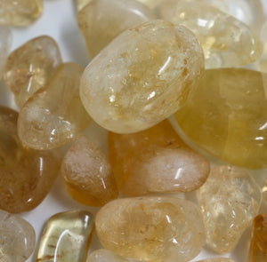 crystalcitrine