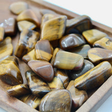 Load image into Gallery viewer, Tigers Eye
