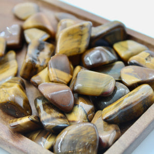 Tigers Eye