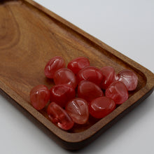 Load image into Gallery viewer, Strawberry Obsidian
