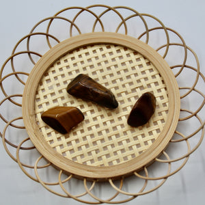 Tigers Eye